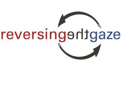 Reversing the Gaze logo Reversing the Gaze logo