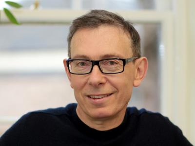 Steven Yearley