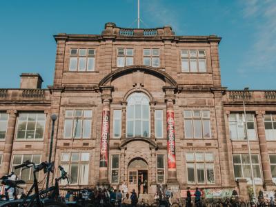 Summerhall