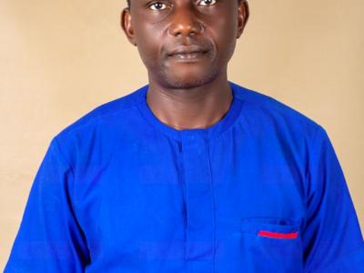 Professor Lawrence Ogbo Ugwuanyi Professor Lawrence Ogbo Ugwuanyi