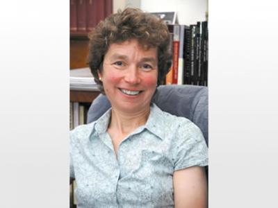 Susan Manning