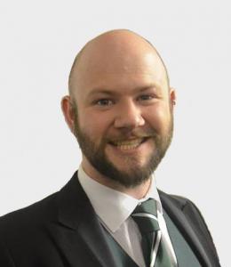 Dr Alasdair Macfarlane Dr Alasdair Macfarlane