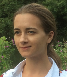 Dr Annabel Williams Dr Annabel Williams