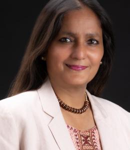 A picture of Dr Poonam Bala
