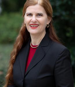 Prof. Catherine Roach