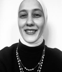 Dr Nadeen Dakkak Dr Nadeen Dakkak