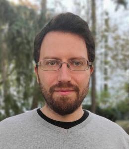 Dr Dávid Bartha