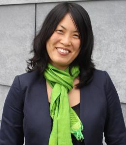 Dr Rebekah Lee