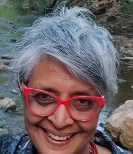 Prof. Geeta Patel Prof. Geeta Patel