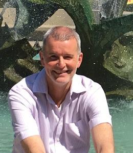 Greg Walker