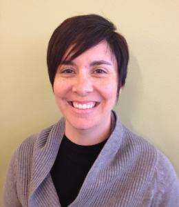 Dr Jennifer Guiliano