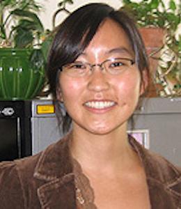 Professor Julietta Hua Professor Julietta Hua