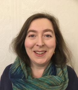 Dr Joan Haran Dr Joan Haran