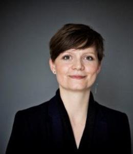 Katrine Lindvig