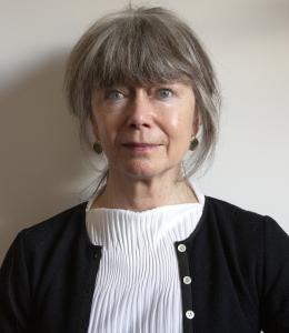 Nicola Dahrendorf
