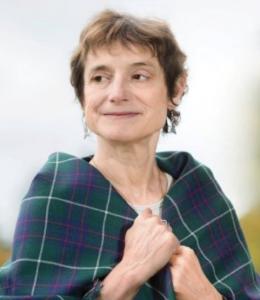 Professor Leith Davis