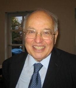 Michael Atiyah