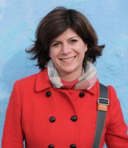Professor Michela Massimi Professor Michela Massimi