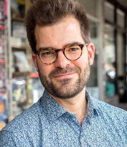 Dr David Newheiser Dr David Newheiser
