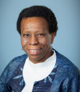 Prof. Ola Uduku Prof. Ola Uduku