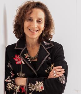 Professor Peggy Levitt Professor Peggy Levitt
