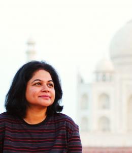 Dr Priyanka Tripathi