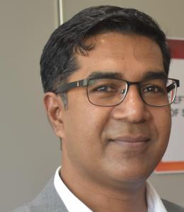 Professor Ridwanul Hoque