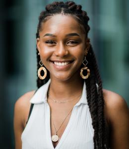 Samantha Likonde Samantha Likonde