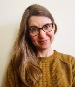 Dr Sarah Dimick Dr Sarah Dimick