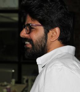 Dr Shakeel Anjum