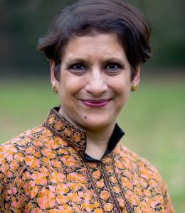 Photograph by George Torode Shreela Ghosh
