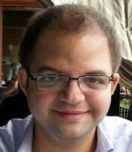 Dr Wassim Mroue Dr Wassim Mroue