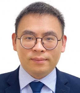 Dr Ximian Xu