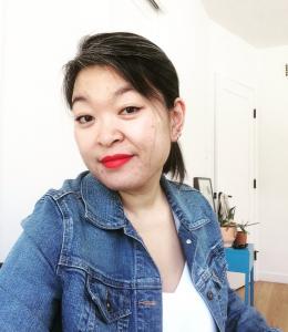 Dr Yumi Pak