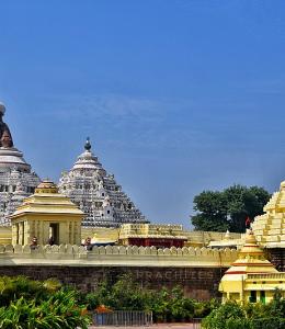Shri Jagannatha Temple