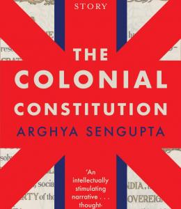The Colonial Constitution: An Origin Story
