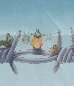 Banner image by kind permission of Hamit Gış; all rights reserved.