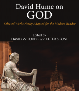 David Hume on God