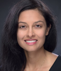 Prof. Devi Sridhar