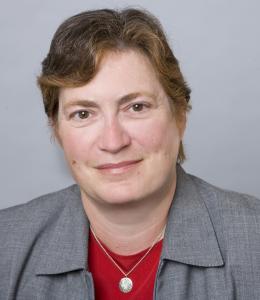 Prof. Janet Hering