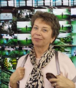 Elena Marinicheva