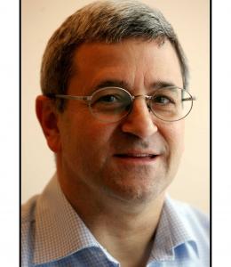 Professor Fred Freeman