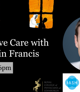 Dr Gavin Francis