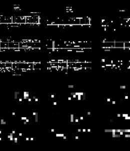Piano music by Thomas Metcalf performed by David Palmer 