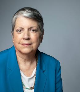 Janet Napolitano