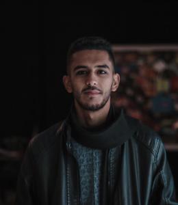Moayed Abu Ammouna