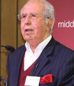 Salman Abu Sitta
