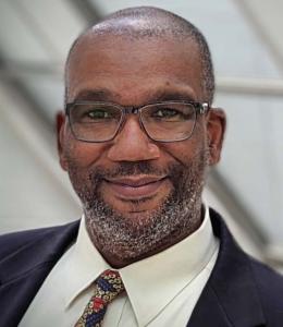 Cedric R. Tolliver