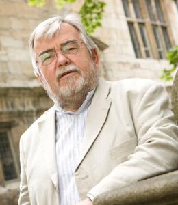 Professor Jim Walvin A picture of Professor James Walvin