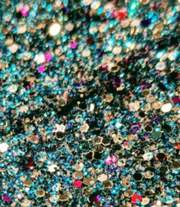 Glitter